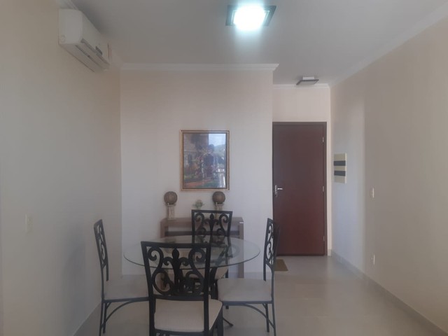 Apartamento para aluguel com 81 metros quadrados com 2 quartos em Ponta Negra - Manaus - A - Foto 9