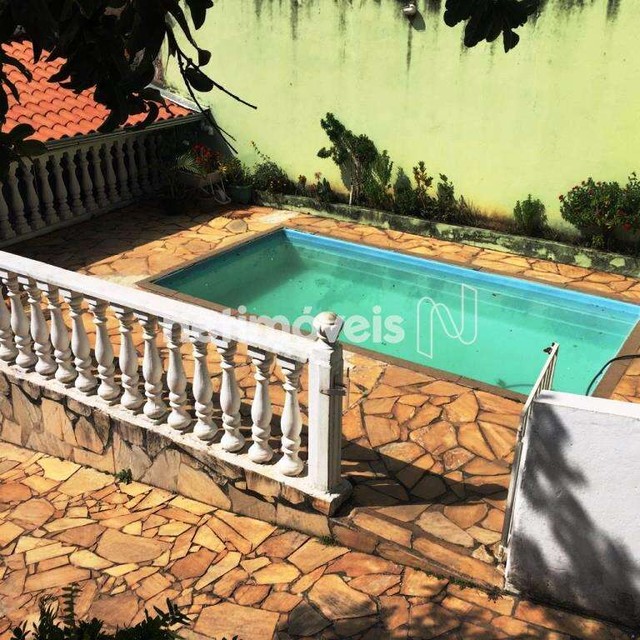 Venda Casa Pindorama Belo Horizonte - Foto 3