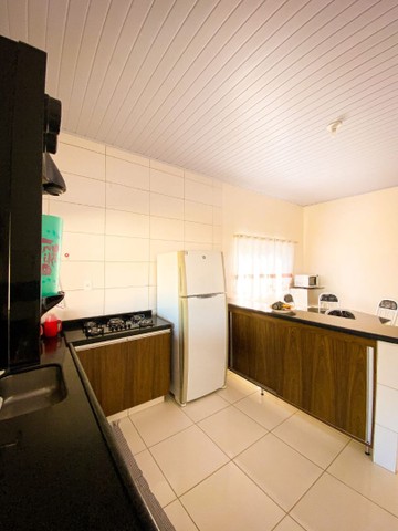 Aluguel casa temporada Pirenópolis  - Foto 12