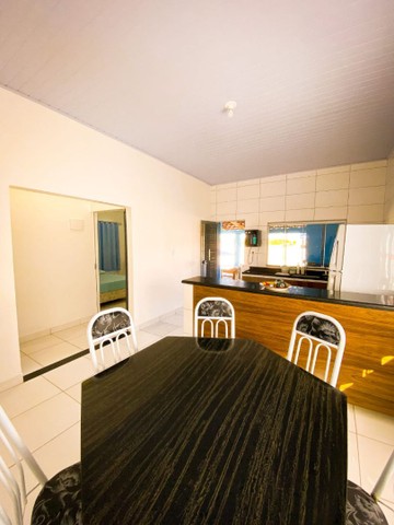 Aluguel casa temporada Pirenópolis  - Foto 3