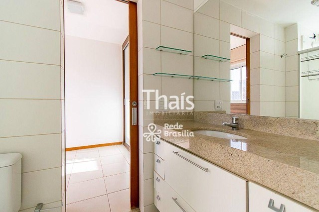 AP11551 - Apartamento para alugar com 3 quartos, 82m² - Quadra 210 Praça Martim Pescador,  - Foto 20