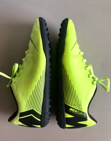 mercurial sintetico