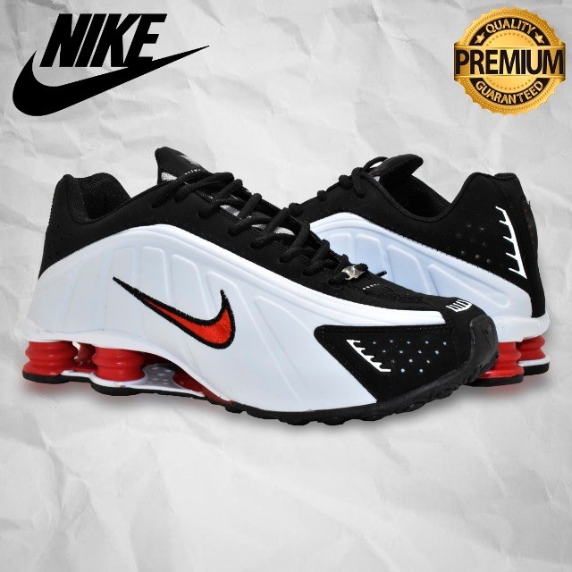 nike air shocks