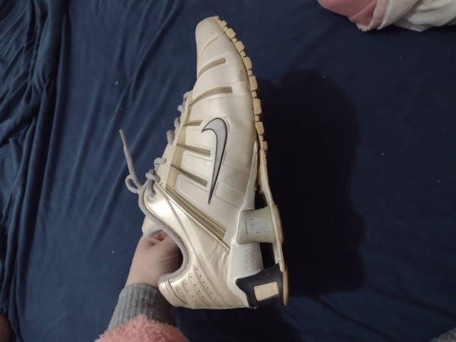 nike shox o eleven