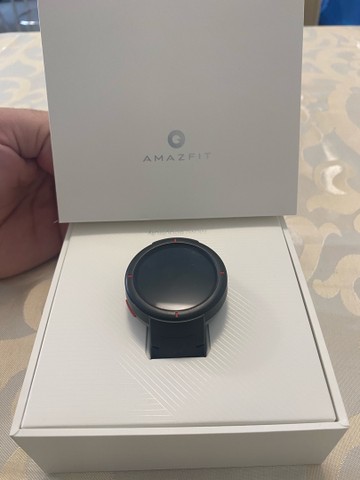 amazfit verge olx