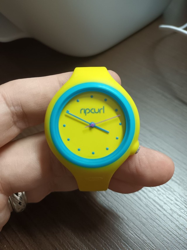 Relógio RipCurl  - Foto 3