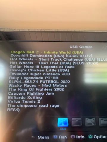 Dragon Ball Z Infinite World legendado em português para