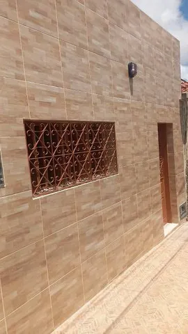 Vende-se esta casa na Estrutural