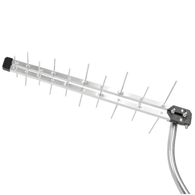 Antena digital externa para tv 20 elementos LTE - Foto 6