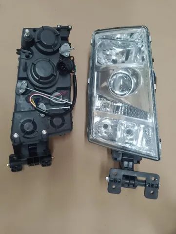 Farol FH 12 acima 2004 - Foto 4