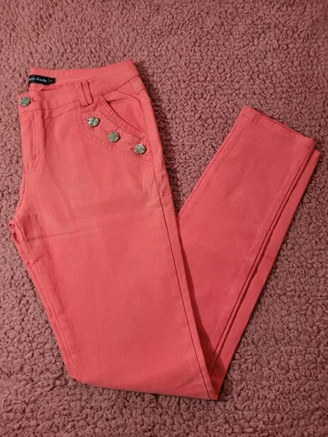 Calça Feminina Lady