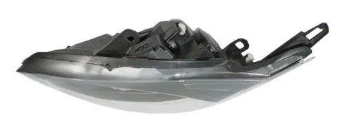Farol Fiesta Rocam 2010 2011 2012 2013 2014 L.e Masc. Negra - Foto 3