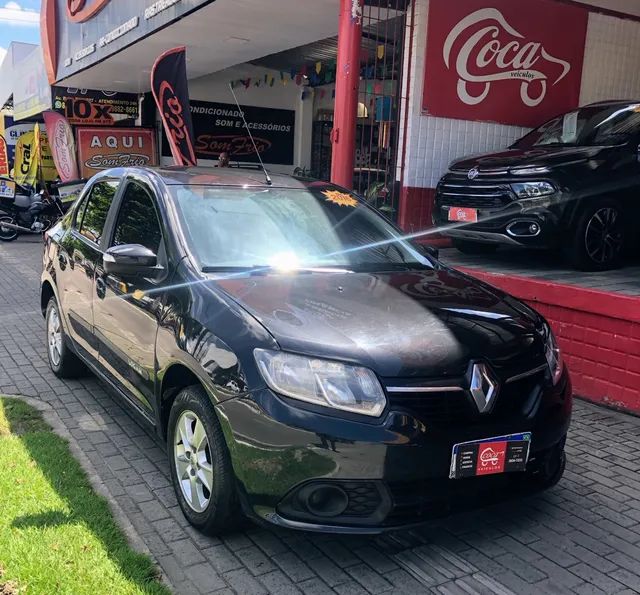 Oferta de compra RENAULT LOGAN DYNAMIQUE 1.6 16V SCE FLEX