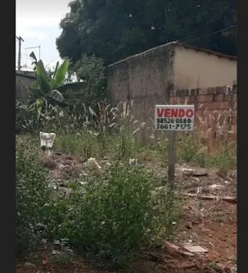 foto - Aparecida de Goiânia - Jardim Buriti Sereno