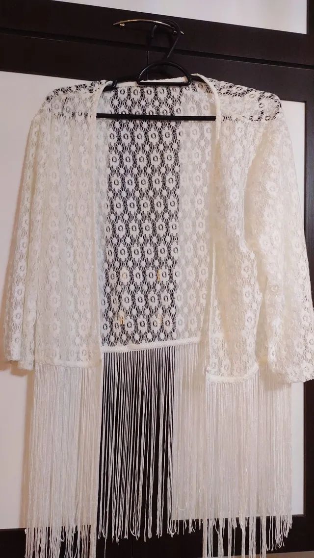 Casaco kimono YouCom 