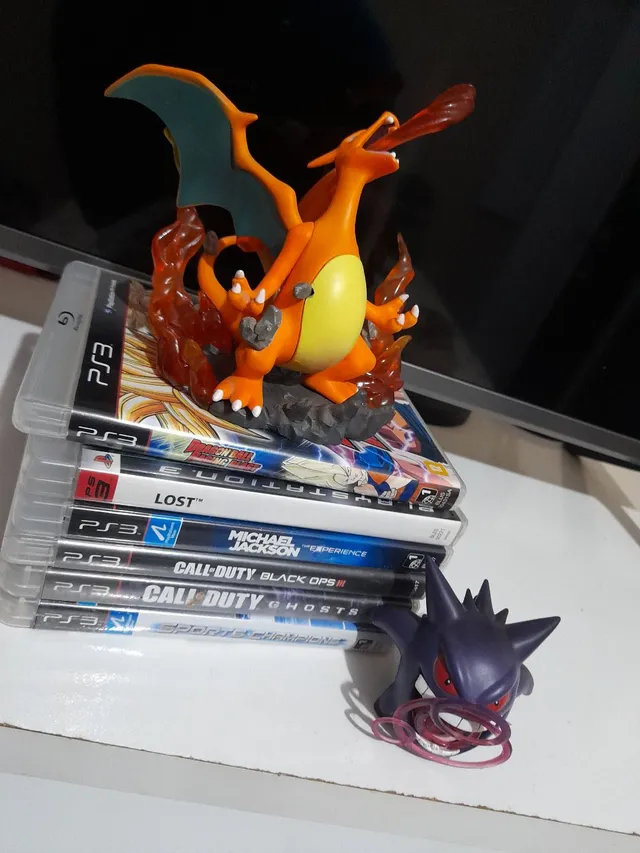 Brinquedo pokemon  +37 anúncios na OLX Brasil