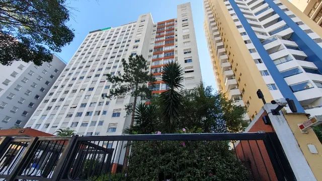 Captação de Apartamento a venda na Rua Frei Caneca - até 878 - lado par, Consolação, São Paulo, SP