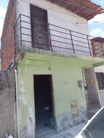 Captação de Casa a venda na Rua NW-09 (Cj Araturi), Araturi, Caucaia, CE