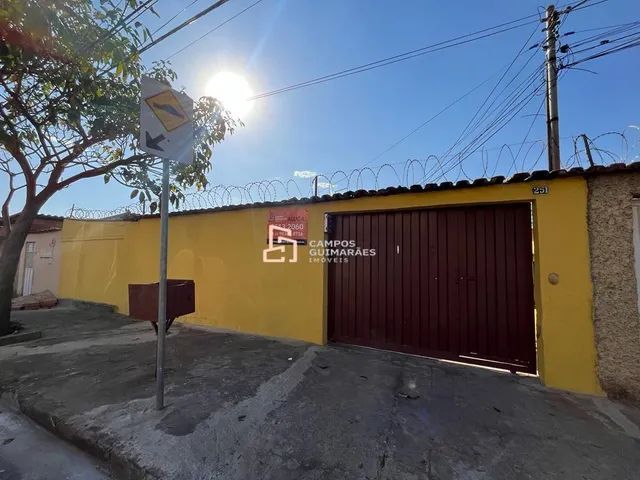 Casa para alugar - Milionários, MG | OLX