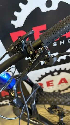 Bicicleta MTB 29  auge 555 Audax Carbon 19/17  - Foto 3