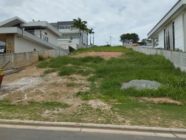 Excelente terreno Jardim Veneza 729m para vender