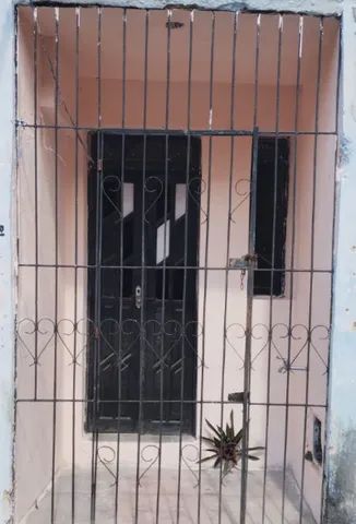 Captação de Casa para locação na Rua do Nova do Dique, Curuzu, Salvador, BA