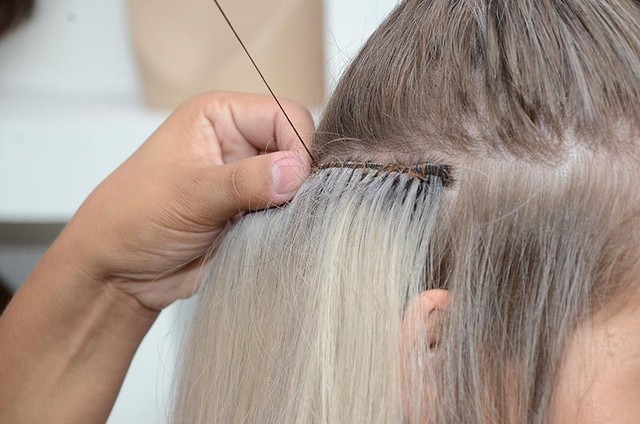 Ponto Americano_Mega Hair - Foto 2