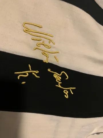 Camisa Botafogo Nilton santos - Foto 3