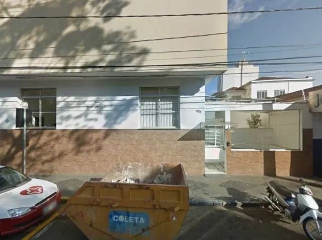 Captação de Apartamento a venda na Rua Campos Salles, Centro, Franca, SP