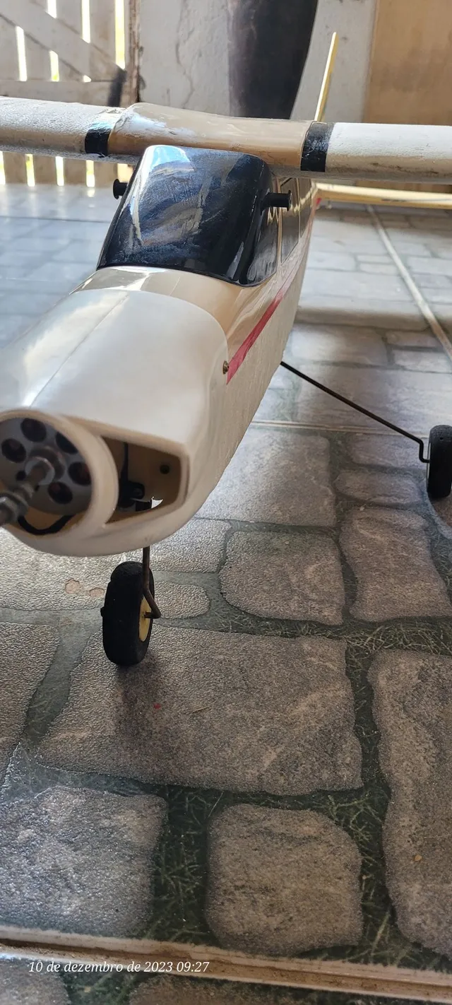 Aviao rc  +14 anúncios na OLX Brasil