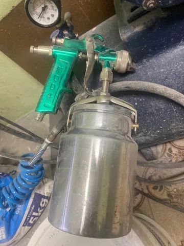 Compressor de Ar - Foto 2