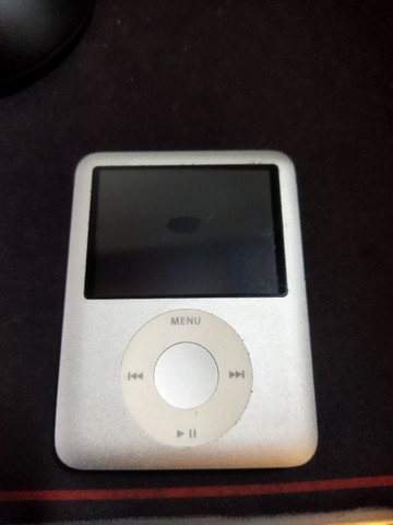 Ipod nano apple | +2744 anúncios na OLX Brasil