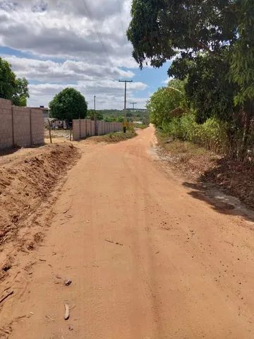Vendo excelente lote em catu grande oportunidade - Foto 5