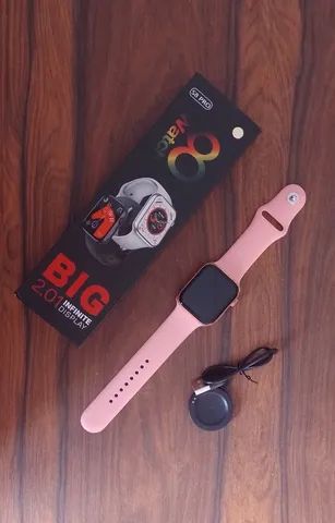 Smartwatch S8 Pro Max 