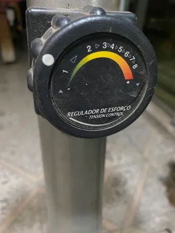 Elíptico funciona perfeitamente  - Foto 3