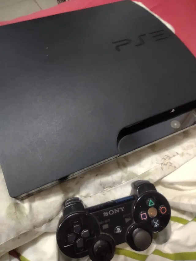 Jogos ps3 precos  +729 anúncios na OLX Brasil