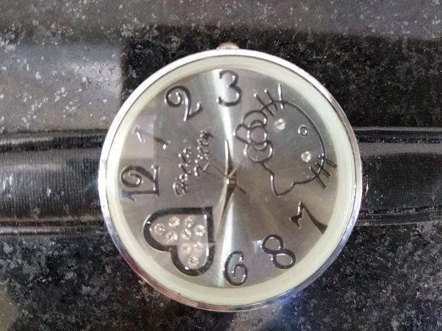 Relógio Hello Kitty  - Foto 2