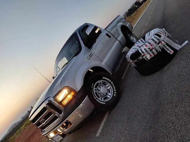 F250 - Foto 4