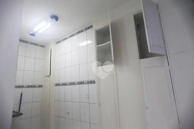 Sala à venda, 36 m² por R$ 180.000 - Centro - Rio de Janeiro/RJ