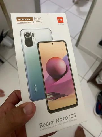 Note 10s 