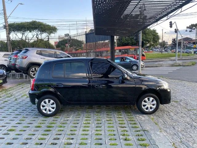 Renault Clio 2016 por R$ 33.900, Curitiba, PR - ID: 5696194