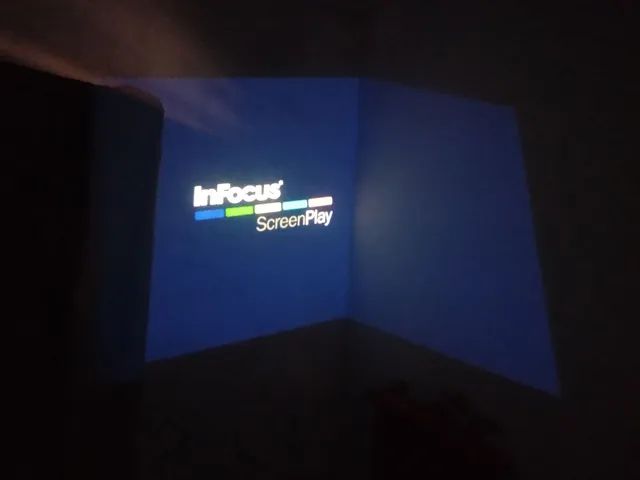 Projetor inFocus 4805 - Foto 2