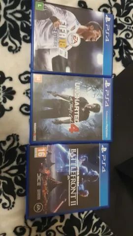 ps4 slim - Foto 3