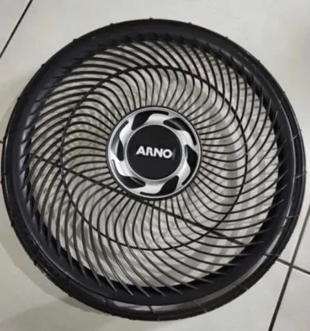 Ventilador 360 graus  +22 anúncios na OLX Brasil