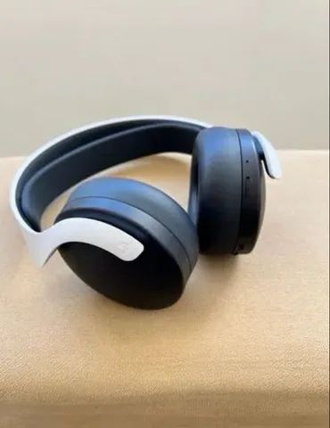 Headset sony pulse  +81 anúncios na OLX Brasil