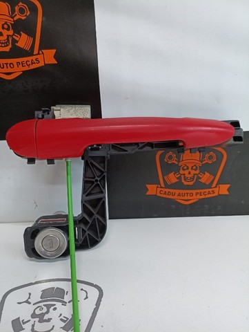 N231 Maçaneta Externa Fiat Stilo Dianteira Direita
