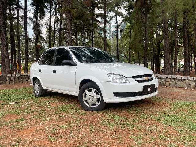 Tabela FIPE Chevrolet Classic 2015 Life 1.0 Vhc Flexp. 4p - LitoralCar