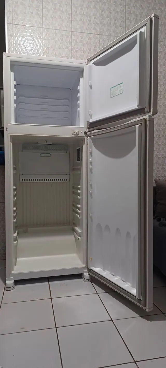Geladeira consul 470 litros  - Foto 2