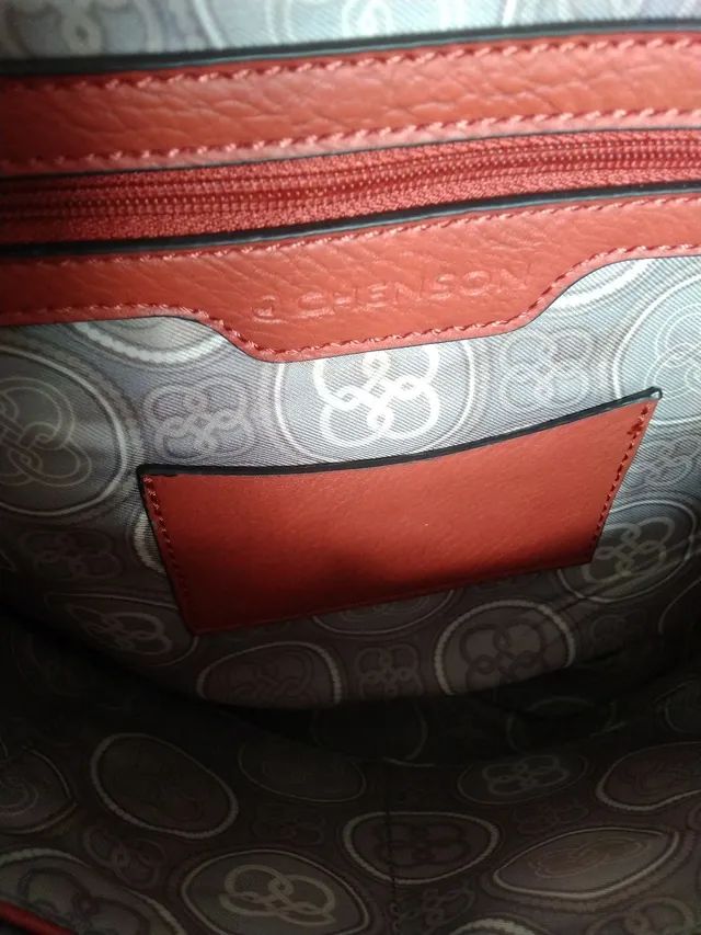 Bolsa feminina de ombro  - Foto 3