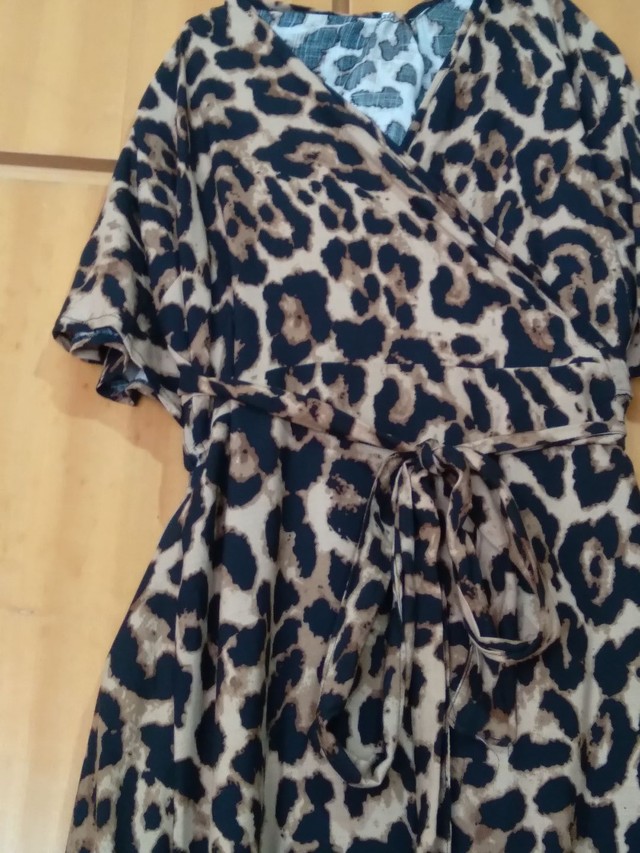 VESTIDO LONGO - Foto 5